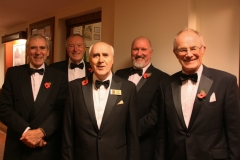 Front-of-House-Team