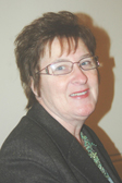 Linda Crane